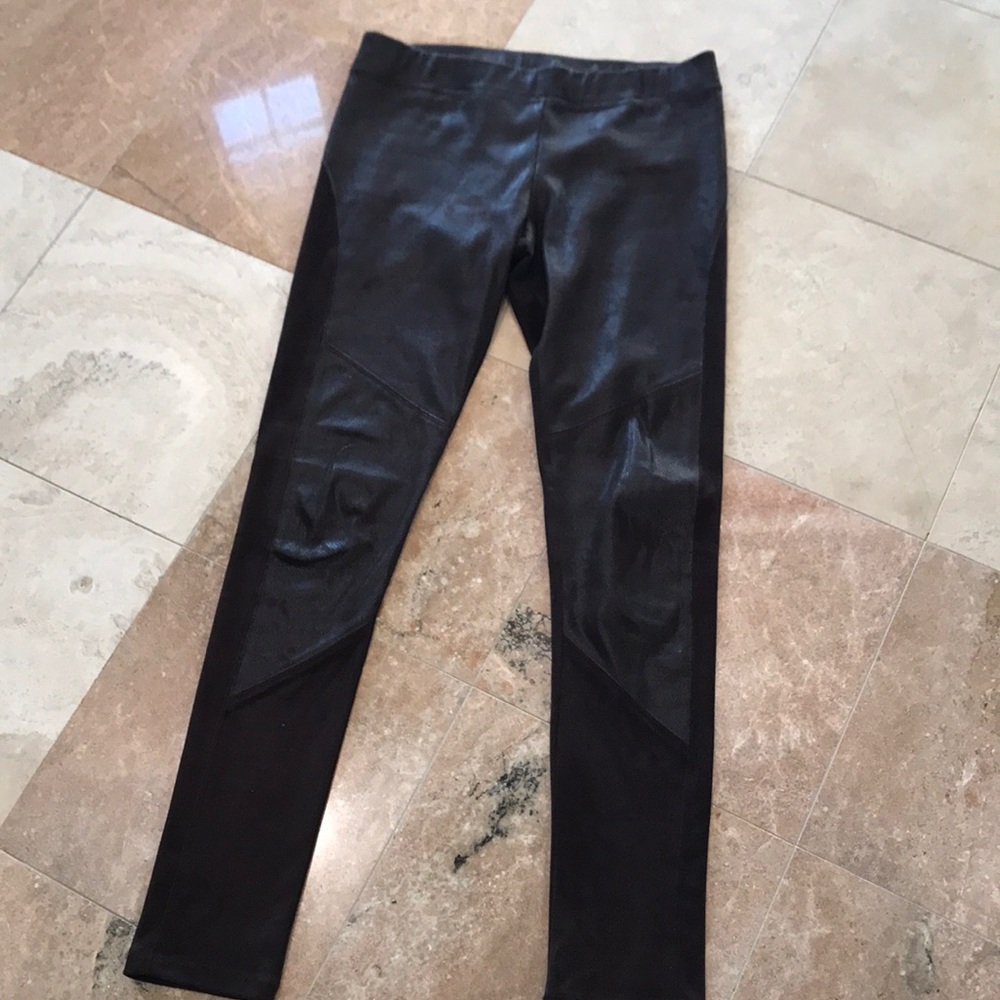 Chocolate Brown Hale Bob Pants